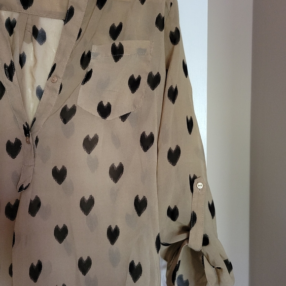 Fun blouse - Picture 3 of 7